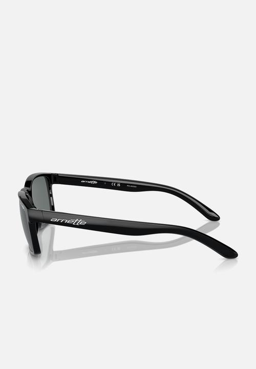 Arnette - Slickster sunglasses 0an4185 41/81 - black