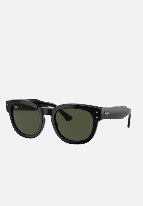 Ray-Ban - Mega Hawkeye - black