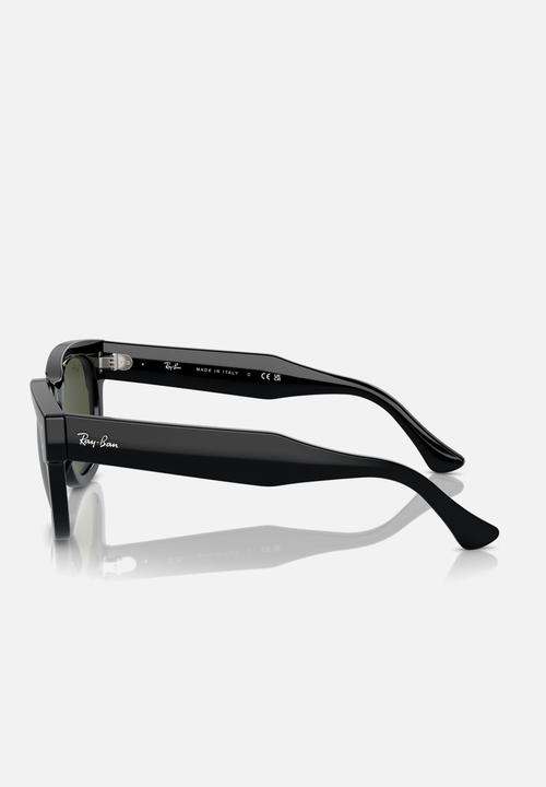Ray-Ban - Mega Hawkeye - black