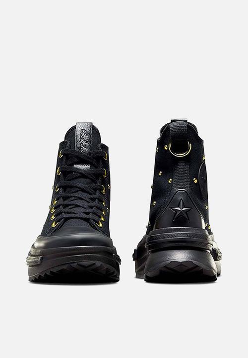 Converse - Run StarLegacy Cx Hi - Star Studded