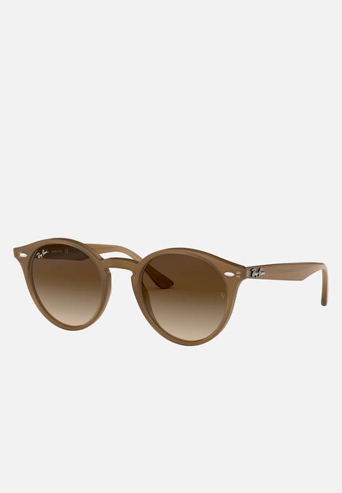 Ray-Ban - 0RB2180 - light brown
