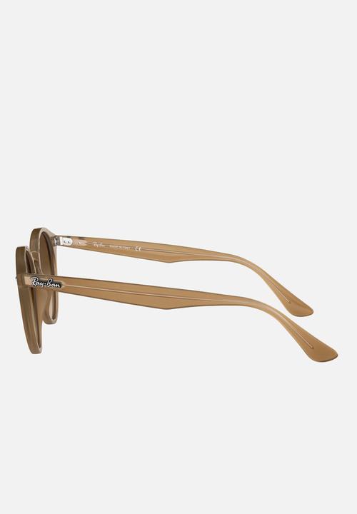 Ray-Ban - 0RB2180 - light brown