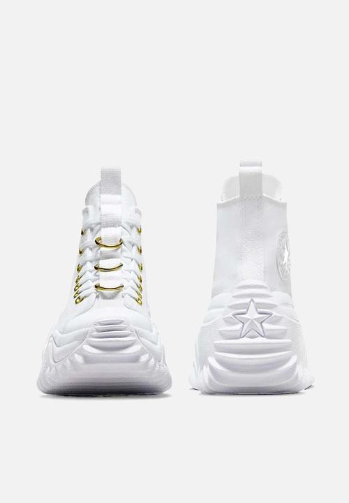 Converse - Run Star Motion Cx Hi - Star Studded