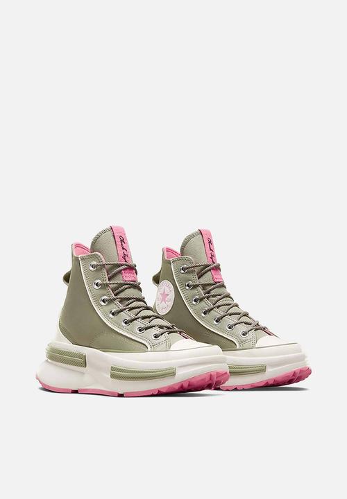 Converse - Run Star Legacy Cx Hi - Future Utility
