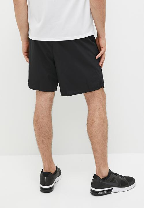 Nike - M nk df challenger 72in1 short - black