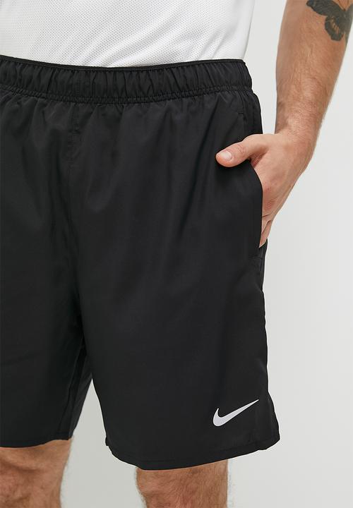 Nike - M nk df challenger 72in1 short - black