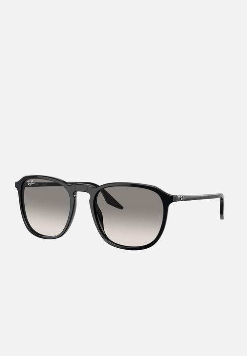 Ray-Ban - RAY-BAN sunglasses 0RB2203 901/32 - Black