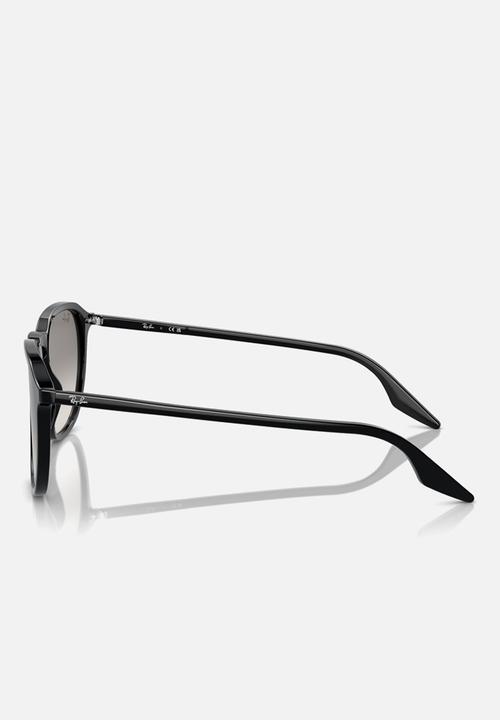 Ray-Ban - RAY-BAN sunglasses 0RB2203 901/32 - Black