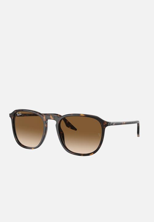 Ray-Ban - RAY-BAN sunglasses 0RB2203 902/51 - Tortoise
