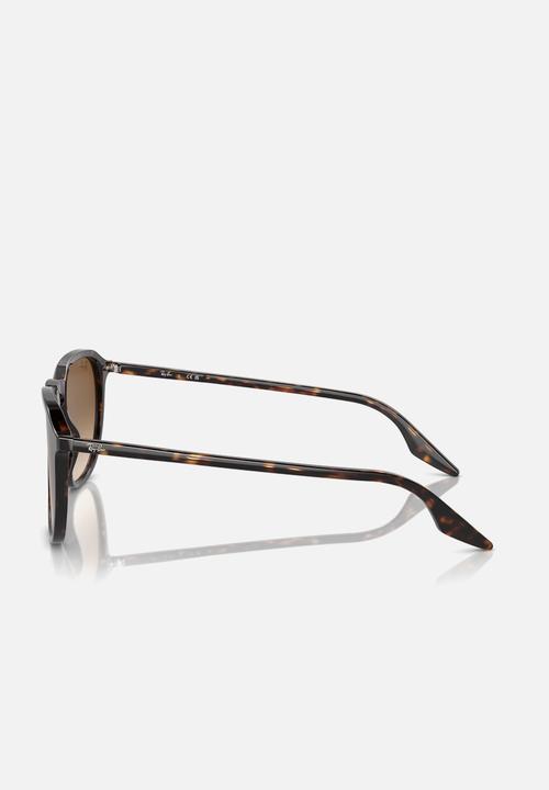 Ray-Ban - RAY-BAN sunglasses 0RB2203 902/51 - Tortoise