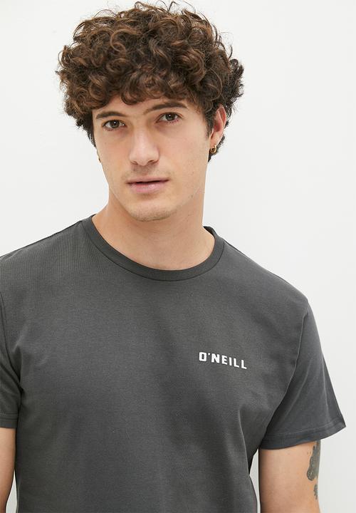 O'Neill - Working stiff tee - black