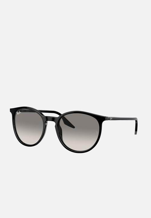 Ray-Ban - RAY-BAN sunglasses 0RB2204 901/32 - Black
