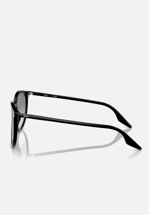 Ray-Ban - RAY-BAN sunglasses 0RB2204 901/32 - Black