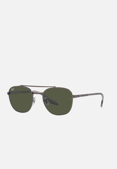 Ray-Ban - RAY-BAN sunglasses 0RB3688 004/31 - Grey