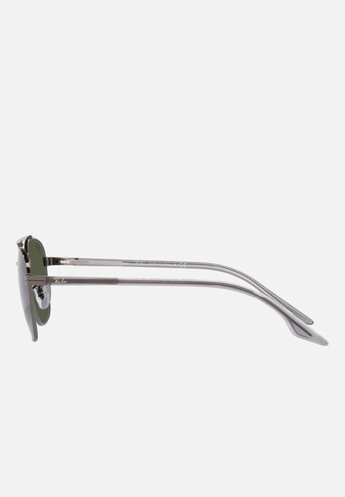 Ray-Ban - RAY-BAN sunglasses 0RB3688 004/31 - Grey