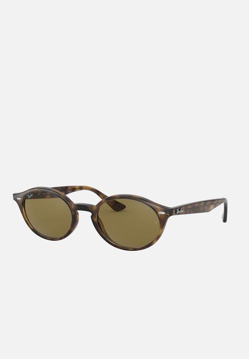 Ray-Ban - 0RB4315 - brown