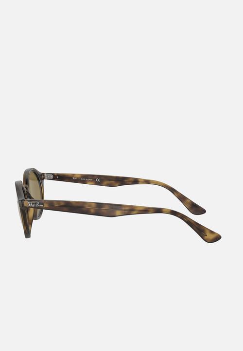 Ray-Ban - 0RB4315 - brown
