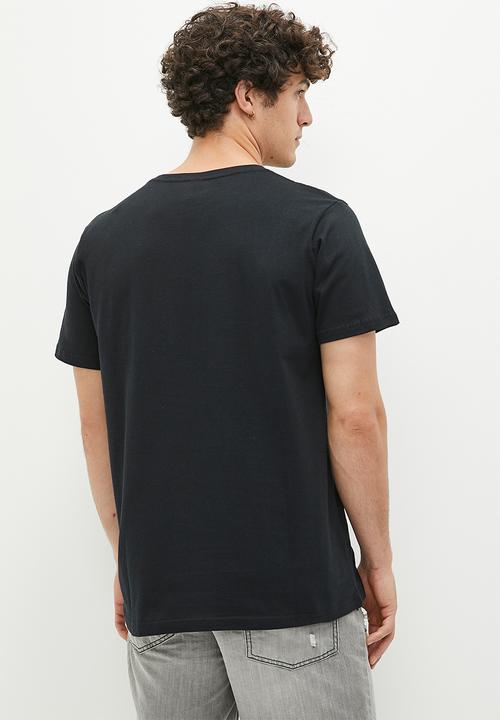 Fox - Absolute - black