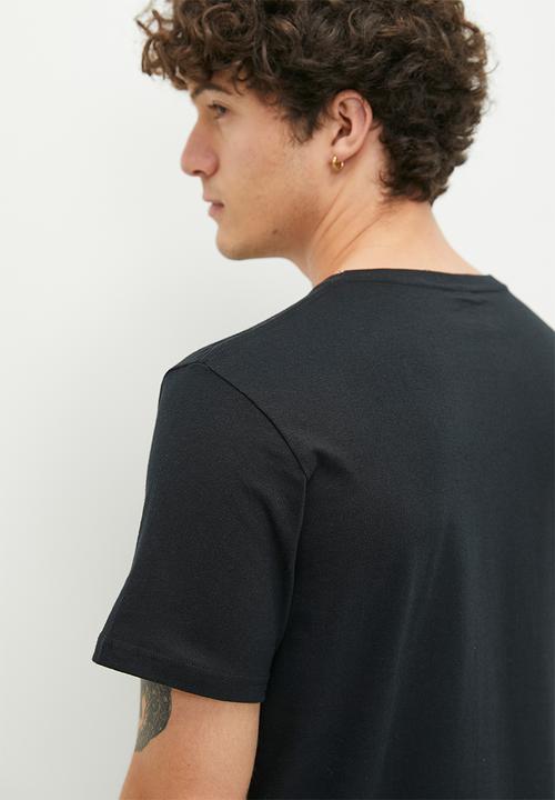 Fox - Absolute - black