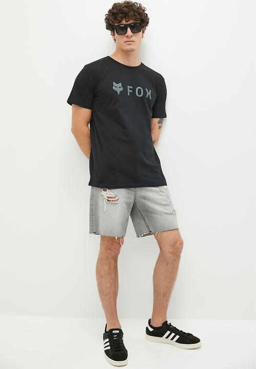 Fox - Absolute - black