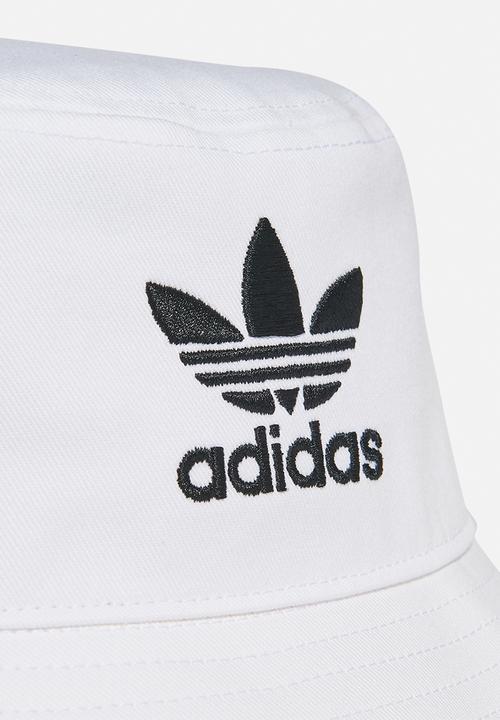 adidas Originals - Adicolor Trefoil Bucket Hat