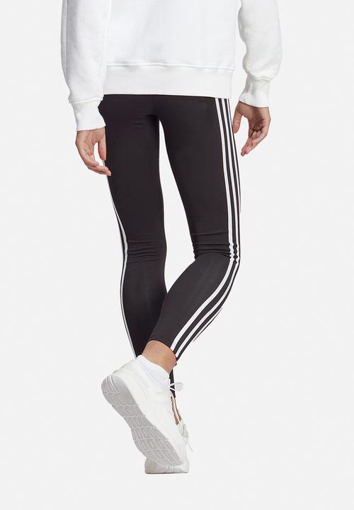 adidas Performance - W fi 3s legging - black