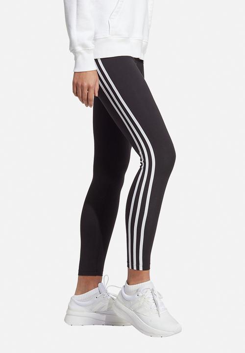 adidas Performance - W fi 3s legging - black
