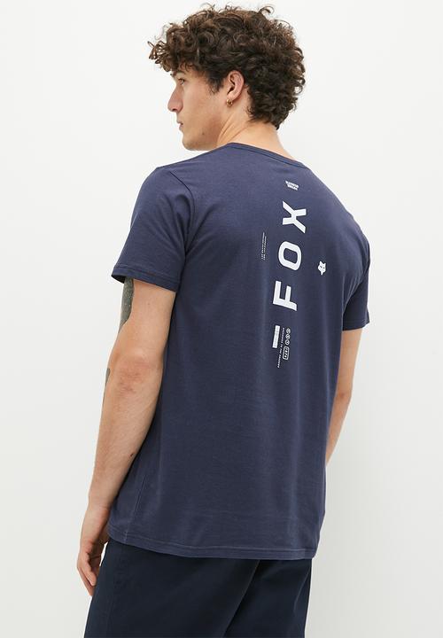 Fox - Dynamic - cobalt