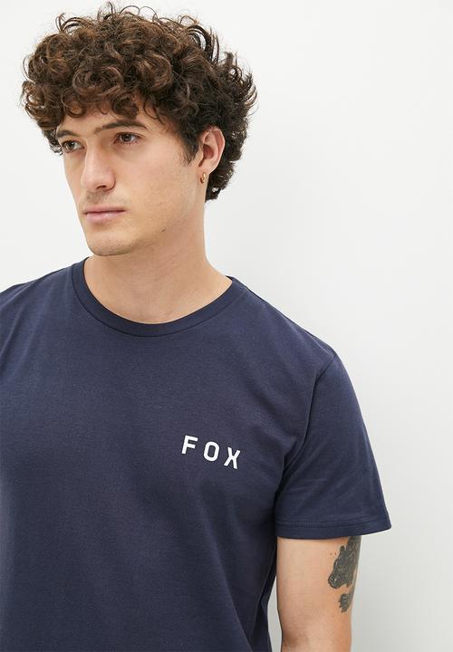 Fox - Dynamic - cobalt