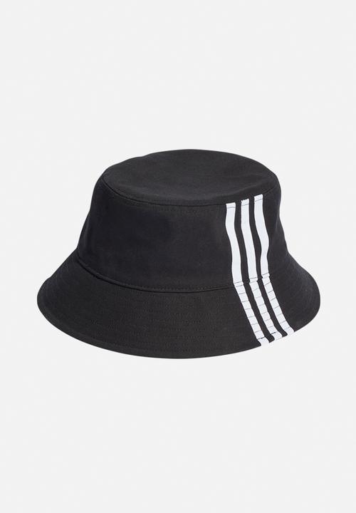 adidas Originals - Bucket hat ac - black