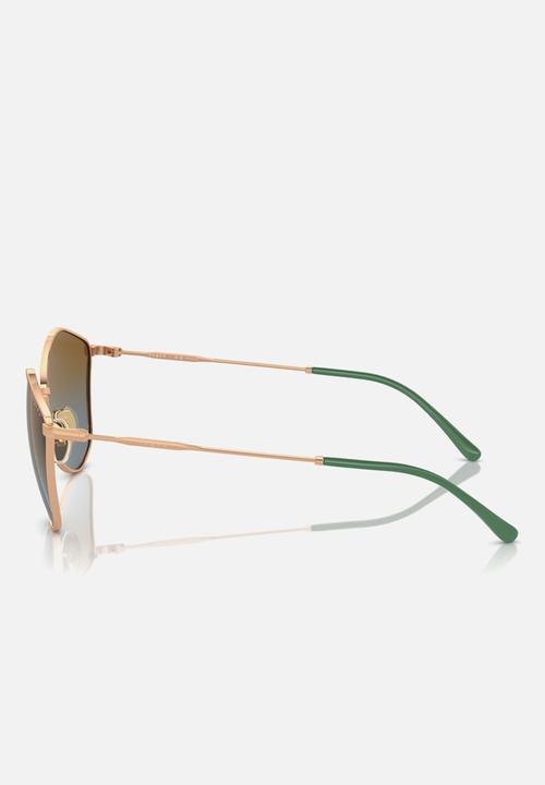 Vogue Eyewear - Vogue sunglasses 0vo4282s 56 - gold