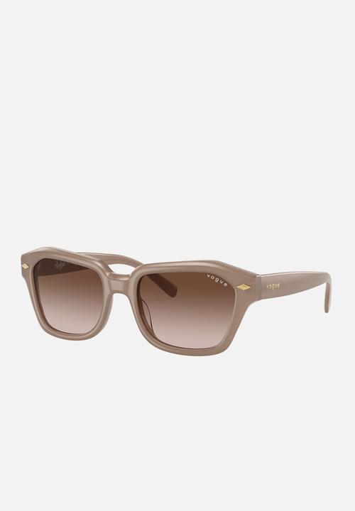 Vogue Eyewear - Forerunner - brown
