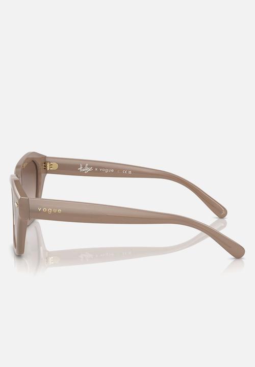 Vogue Eyewear - Forerunner - brown