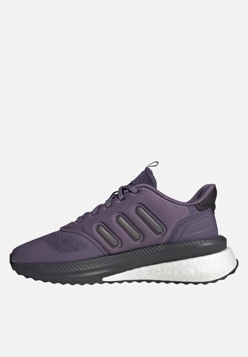 adidas Originals - X_plrphase - shadow violet/carbon/core black