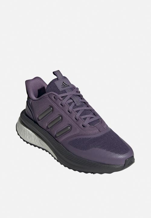 adidas Originals - X_plrphase - shadow violet/carbon/core black