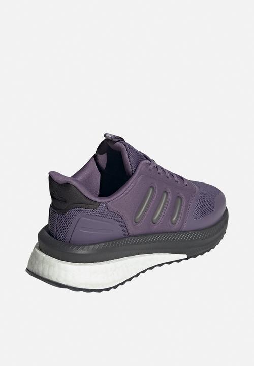 adidas Originals - X_plrphase - shadow violet/carbon/core black