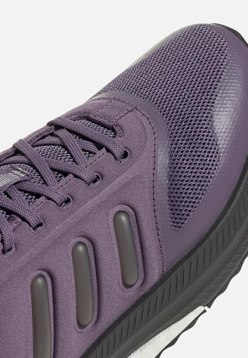 adidas Originals - X_plrphase - shadow violet/carbon/core black