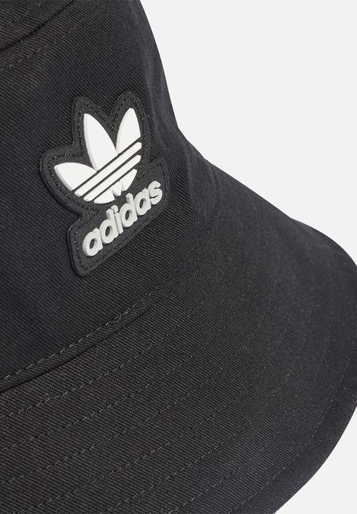 adidas Originals - Bucket hat ac - black