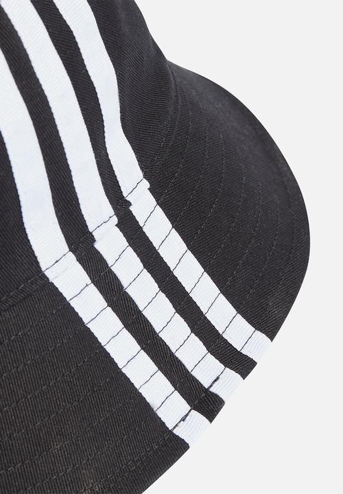 adidas Originals - Bucket hat ac - black