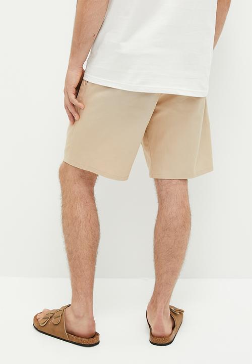 Fox - Survivalist 2.0 Short - khaki
