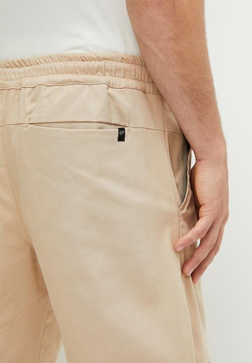 Fox - Survivalist 2.0 Short - khaki