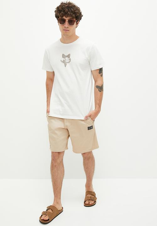 Fox - Survivalist 2.0 Short - khaki