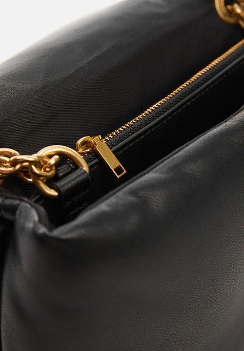 MANGO - Bag falco-99 - black