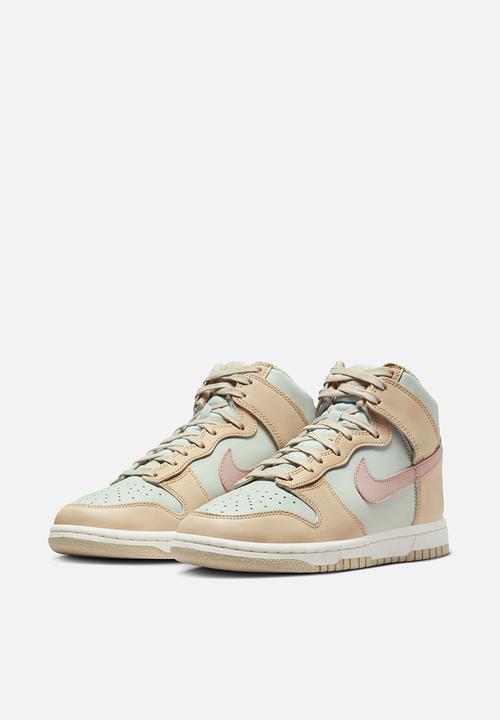 Nike - Dunk high