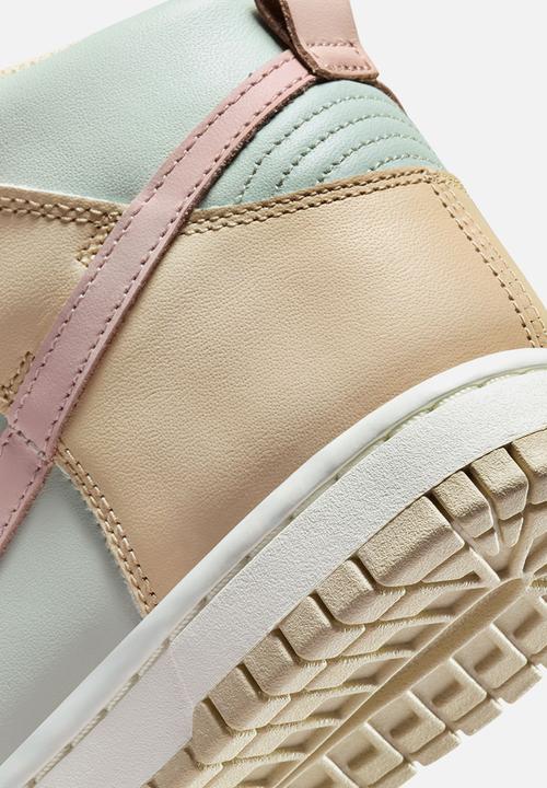 Nike - Dunk high
