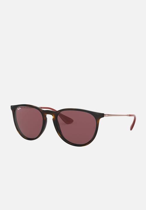 Ray-Ban - Erika  0RB4171- tortoise 