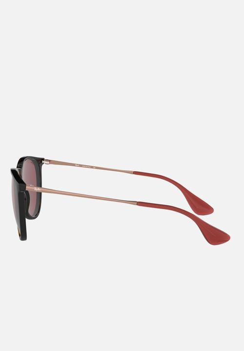 Ray-Ban - Erika  0RB4171- tortoise 