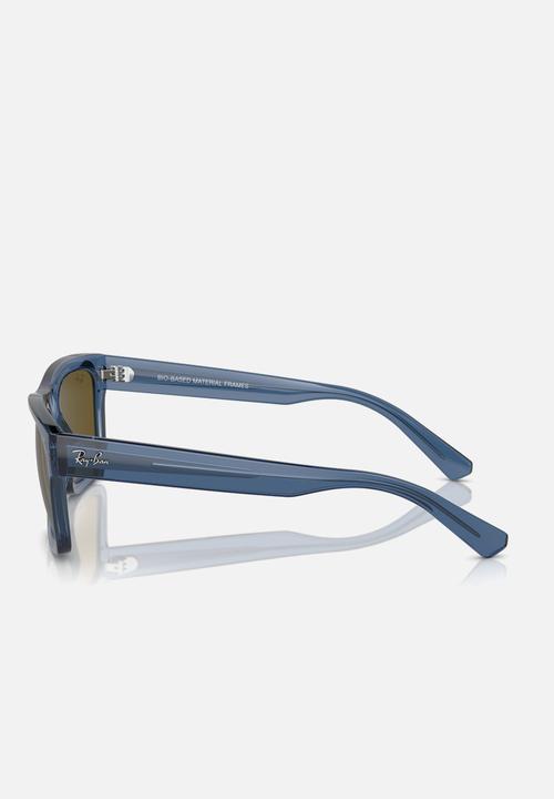 Ray-Ban - RAY-BAN sunglasses 0RB4396 668073 - Blue