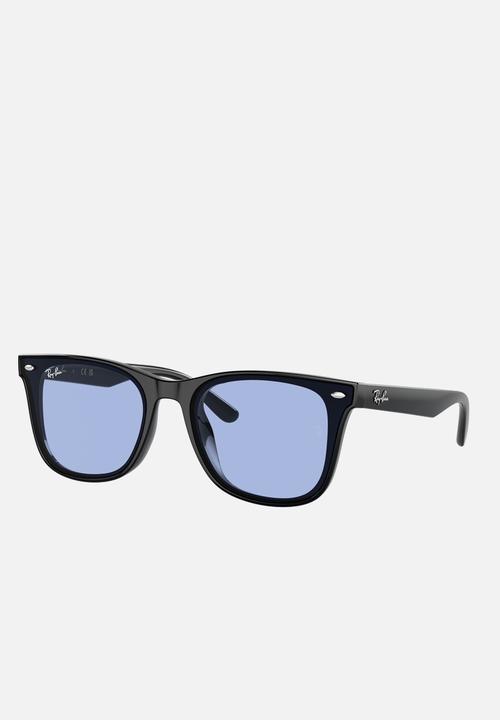 Ray-Ban - RAY-BAN sunglasses 0RB4420 601/80 - Black