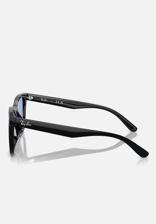 Ray-Ban - RAY-BAN sunglasses 0RB4420 601/80 - Black